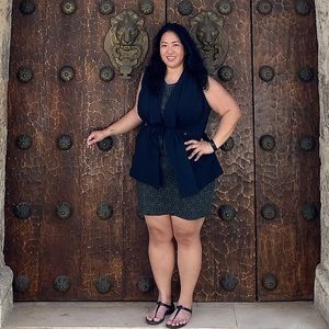 Meet your Posher, Jen